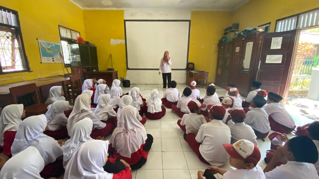 Peran Kejari Kabupaten Gorontalo dalam Edukasi Hukum: Membangun Masyarakat Sadar Hukum